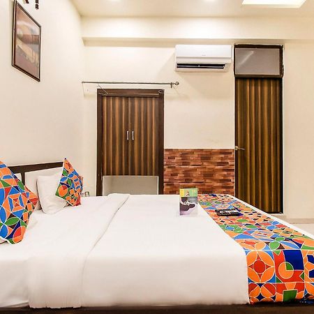 Fabhotel Maher Inn Ahmedabad Exterior foto